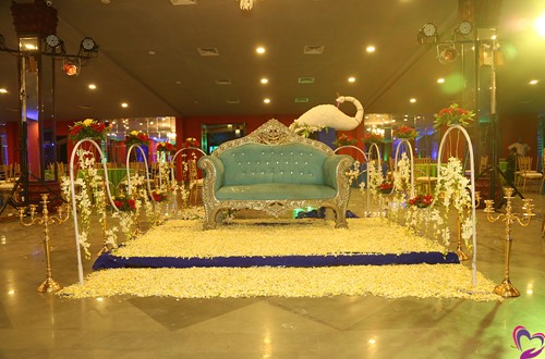 Wedding Venue Sourcing in Kerala