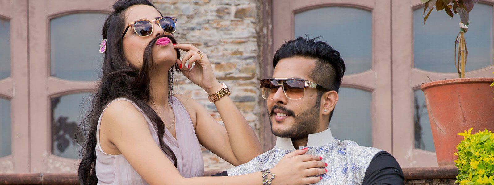 Weddings by Neeraj Kamra