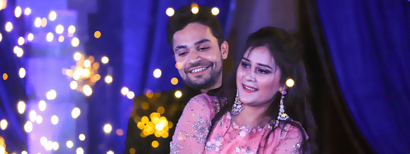 Weddings by Neeraj Kamra