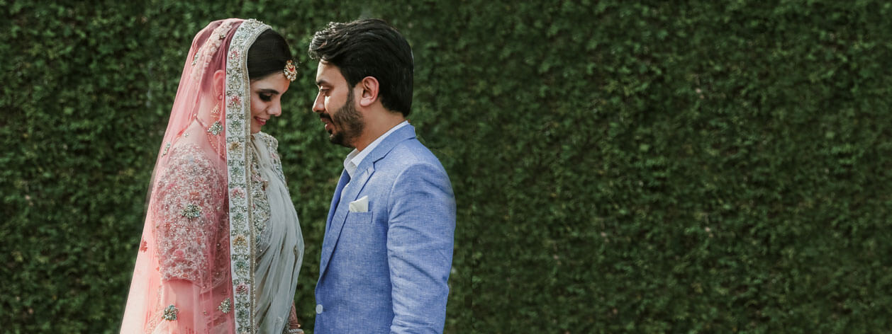 Weddings by Neeraj Kamra