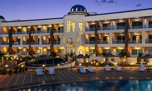 Ramee Royal Resorts & Spa