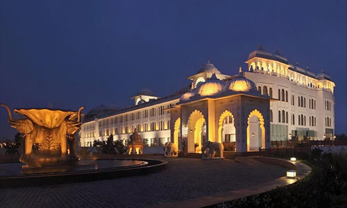 best Wedding venues in Udaipur