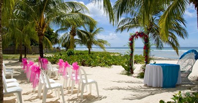 5 Top International Wedding Destination you all dreamt for your Wedding