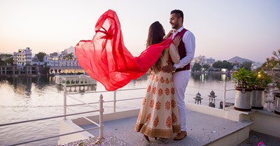 7 reasons why you should marry in Udaipur, Rajasthan