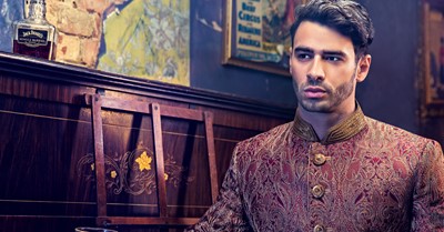 Best Fashion Houses For The Groom To Be