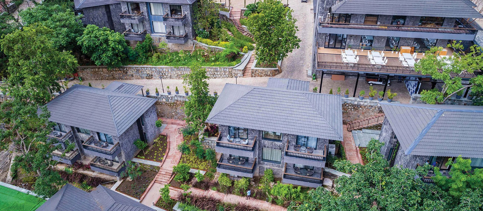 Event Venue in Kumbhalgarh