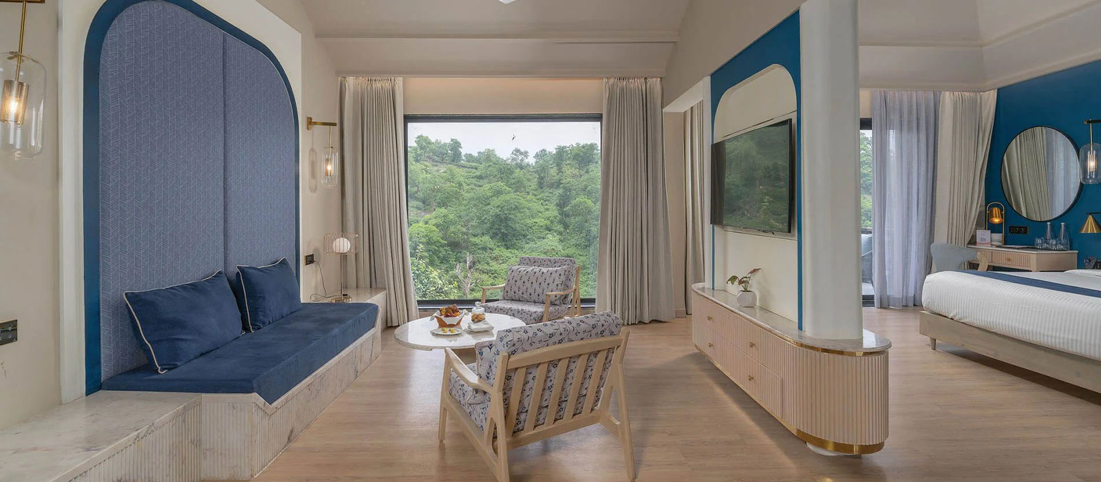 Luxury Wedding Resort in Kumbhalgarh