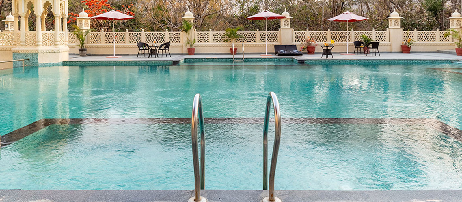 Wedding Hotel near Kumbhalgarh Fort