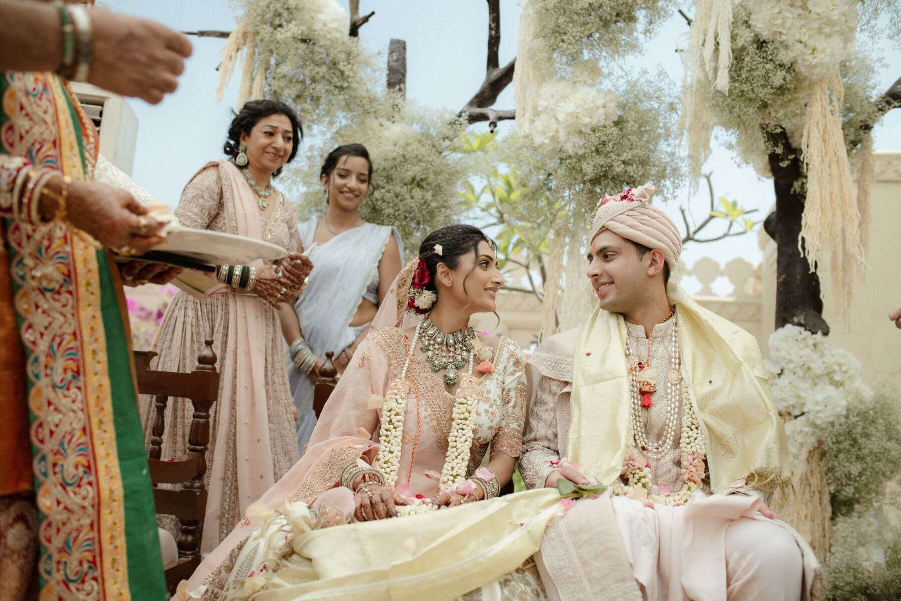 Top Wedding Trends 2026-27