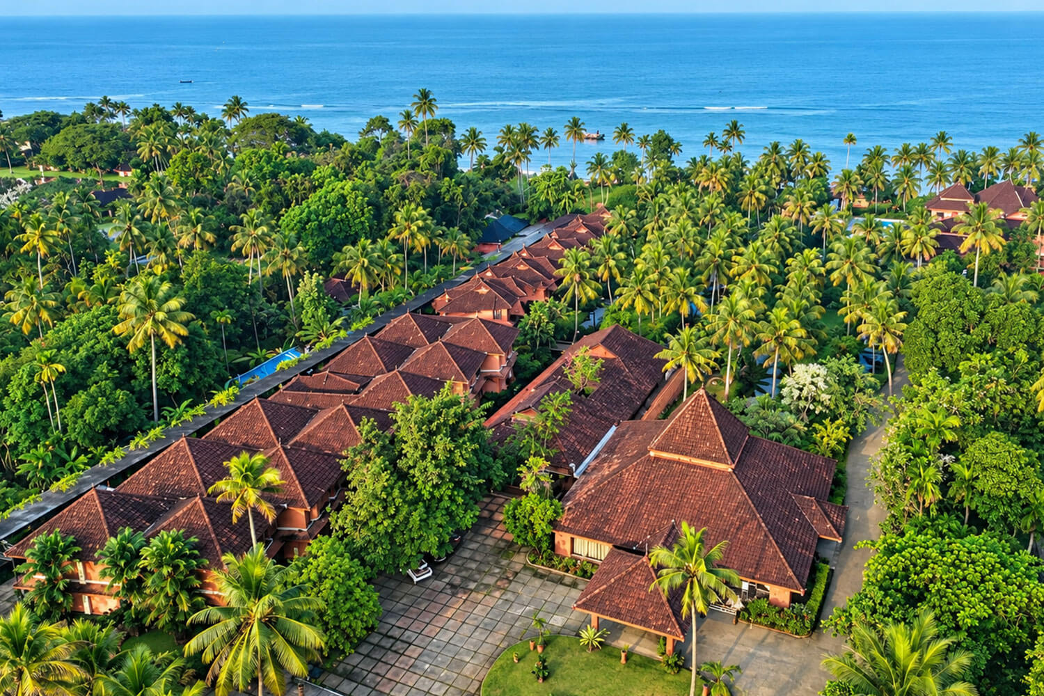 Lakesong Resort