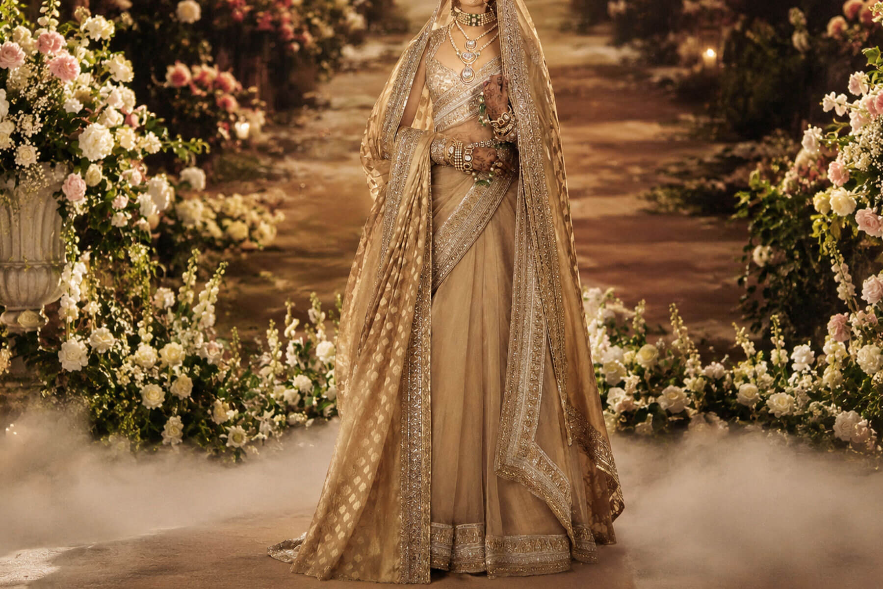 Latest Wedding Trends