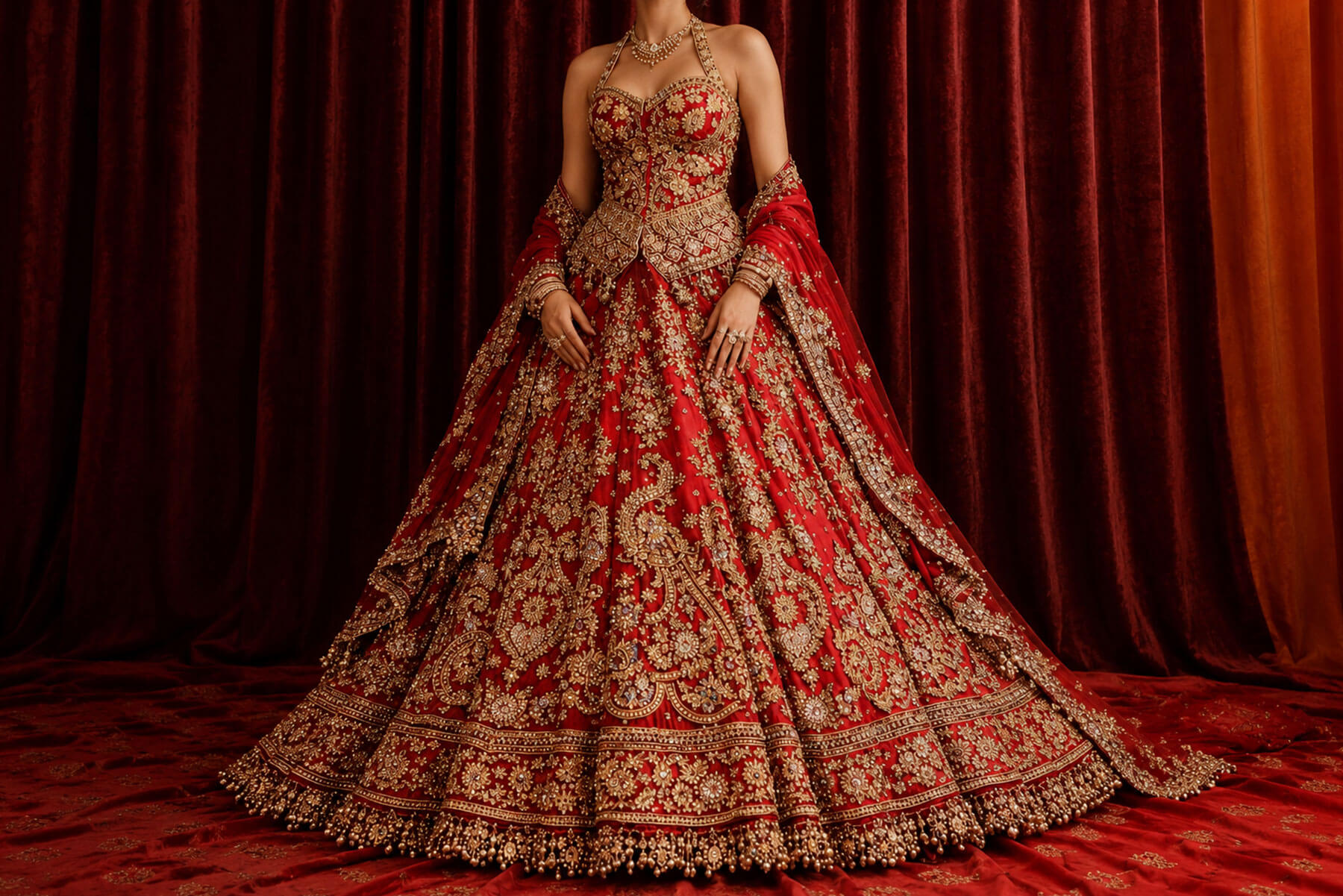 Indian Wedding Trends