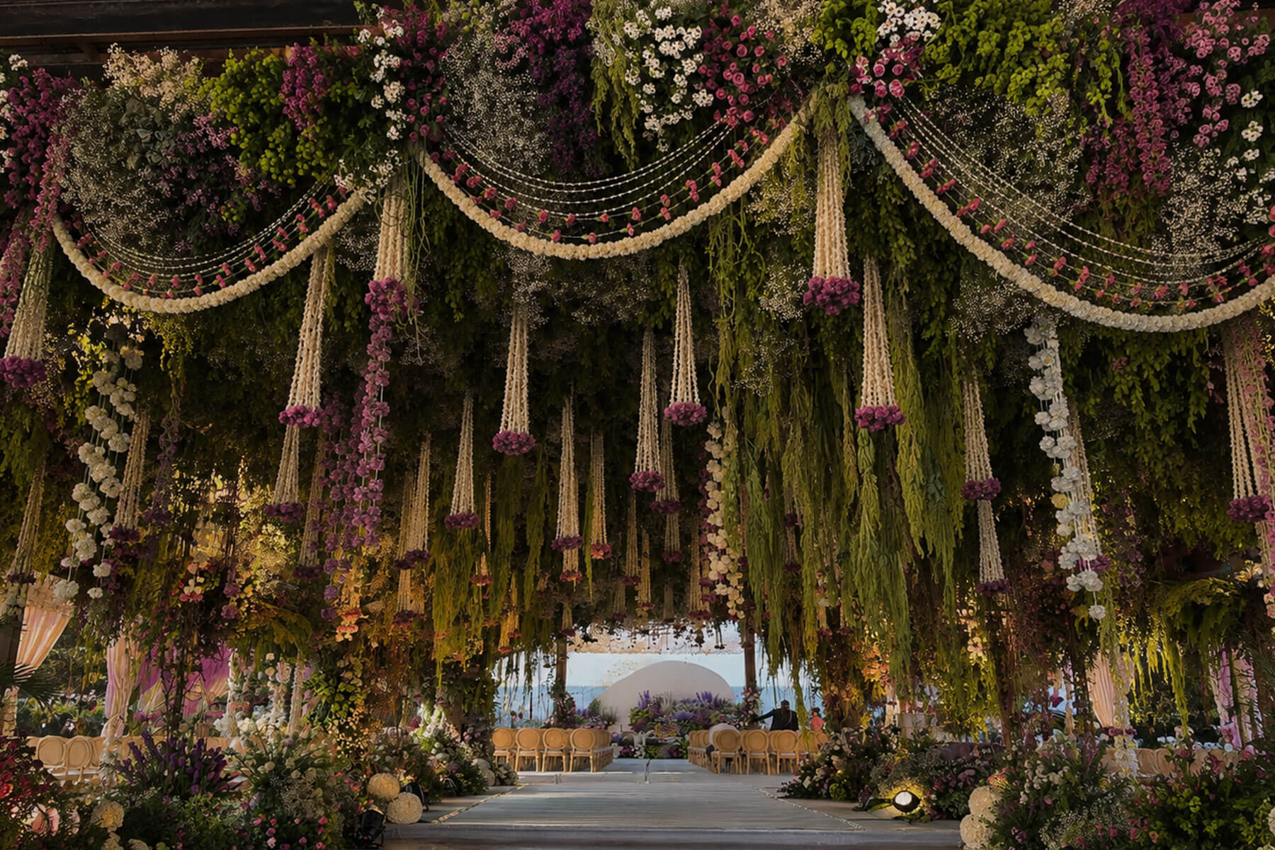 Wedding Decoration Ideas