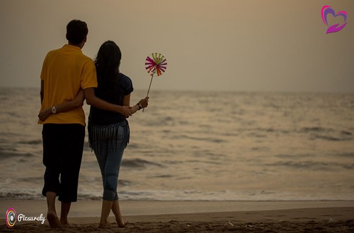 Beach Wedding Planner in Goa
