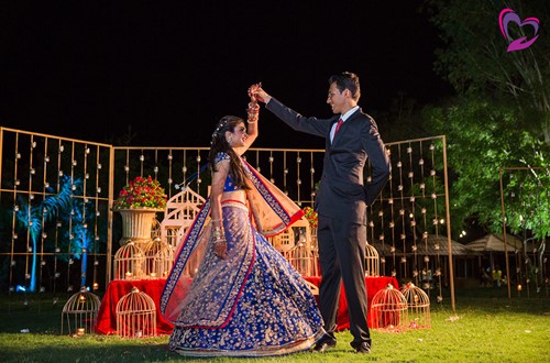 Goa Wedding Planners 