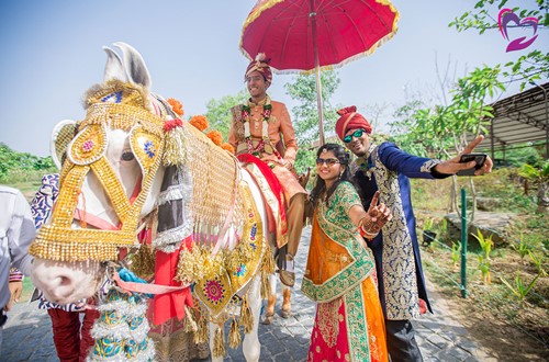 Wedding planning services Goa