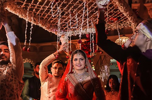 Neeraj kamra destination wedding planner udaipur