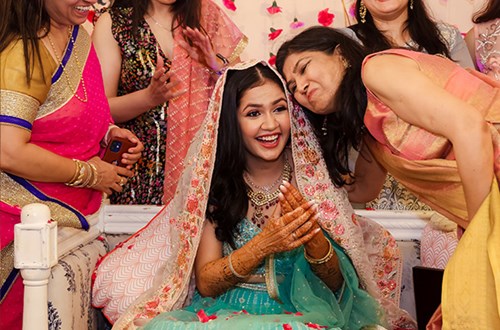 Top wedding planner in udaipur neeraj kamra