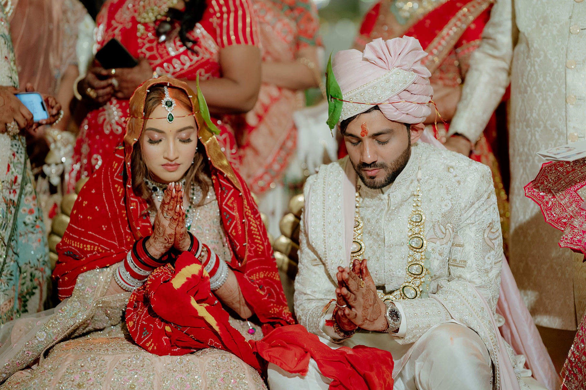 radisson blu resort wedding