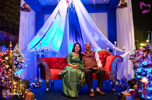 Kerala Wedding Planners 