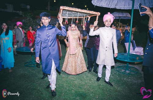 Destination Wedding Planner Company in Udaipur