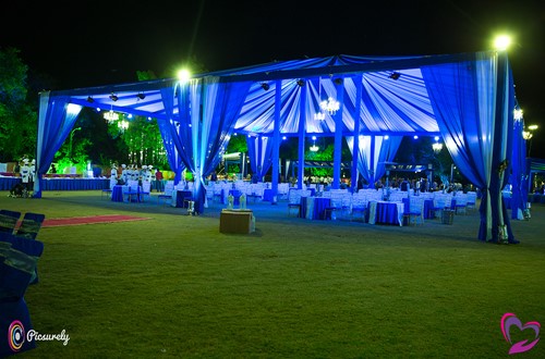Event Management Company in Udaipur