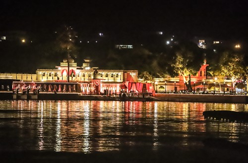 weddings at City palace Udaipur