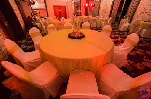 Wedding planning services Goa