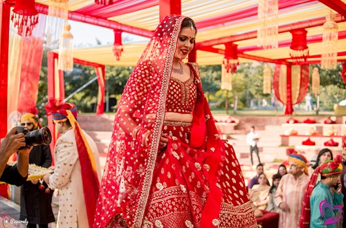 Royal Wedding Planner in jaipur
