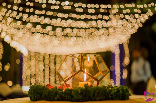 Wedding Decoration in Goa