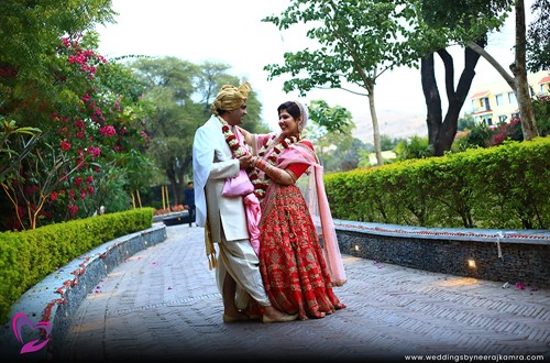 Wedding planner in Goa