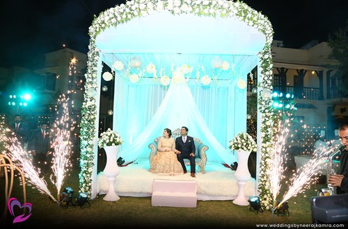 Wedding planning services Goa