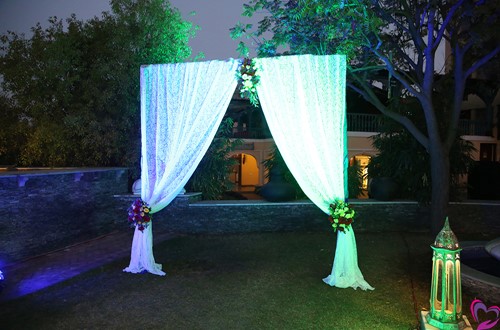 Goa Wedding Planners 