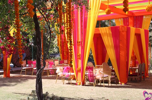 Wedding Destination in Goa