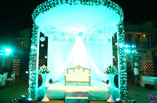 Royal Wedding Planner in jaipur