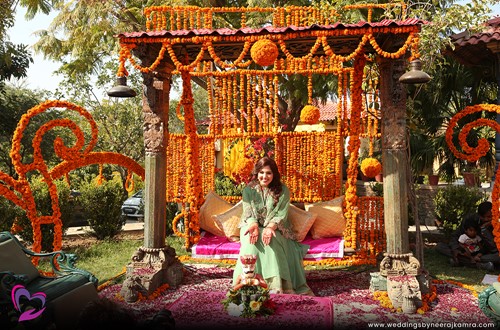 Royal Wedding Planner in Jodhpur