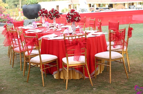 Goa Wedding Planners 