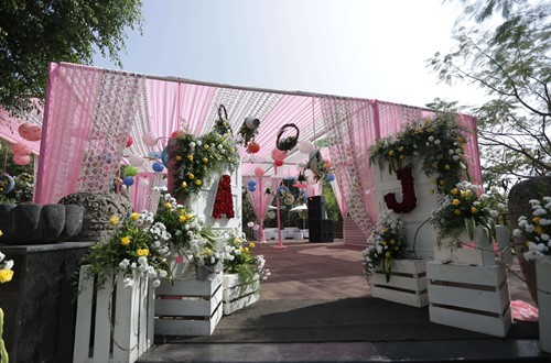 ananta udaipur weddings