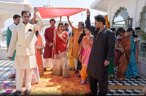 Royal Wedding Planner in Ranakpur 