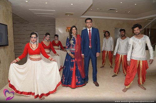 Destination Wedding Planning Company in Udaipur