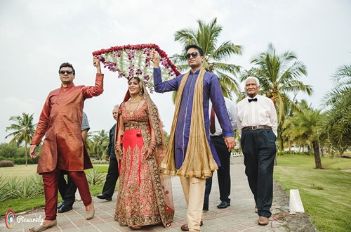 destination wedding planner in goa