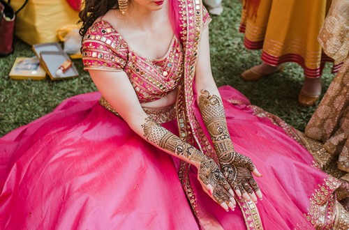 wedding planner in Udaipur
