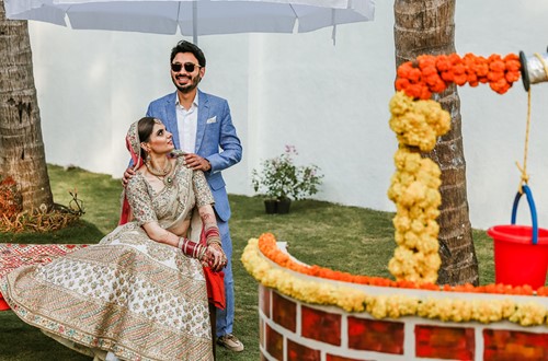 wedding planner in Udaipur