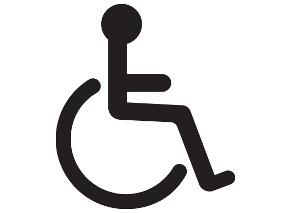Aurika Udaipur Differently Abled Room
