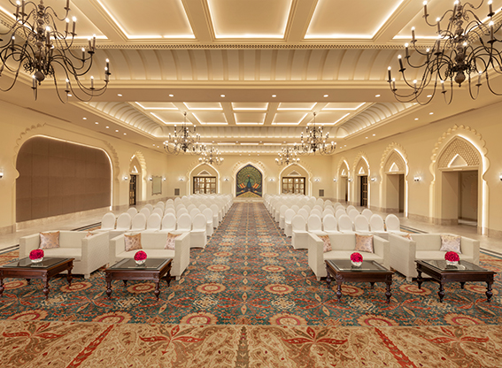Ekaara Ballroom