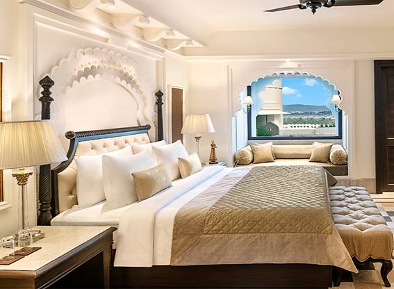 Aurika Udaipur presidential-suite Udaipur