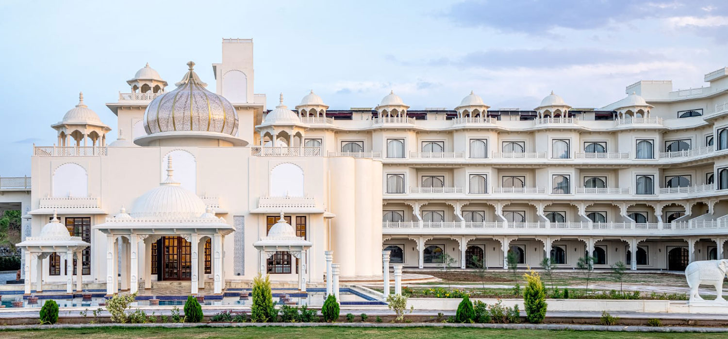 Bhanfort Chittorgarh Wedding Cost