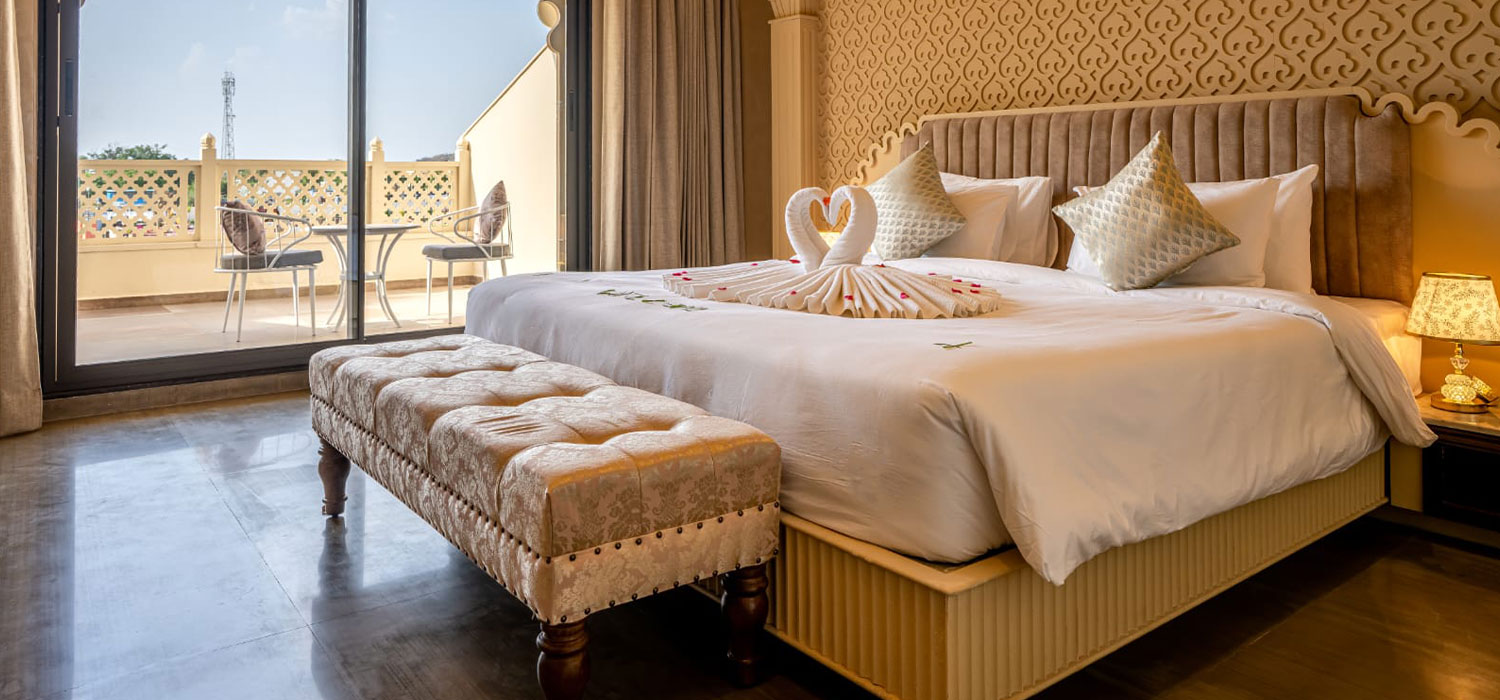 Destination Wedding in Chittorgarh