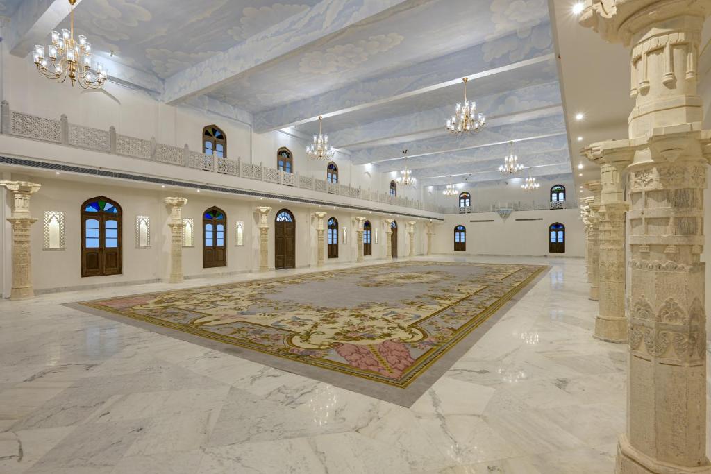 fateh vilas Surya Prakash Hall