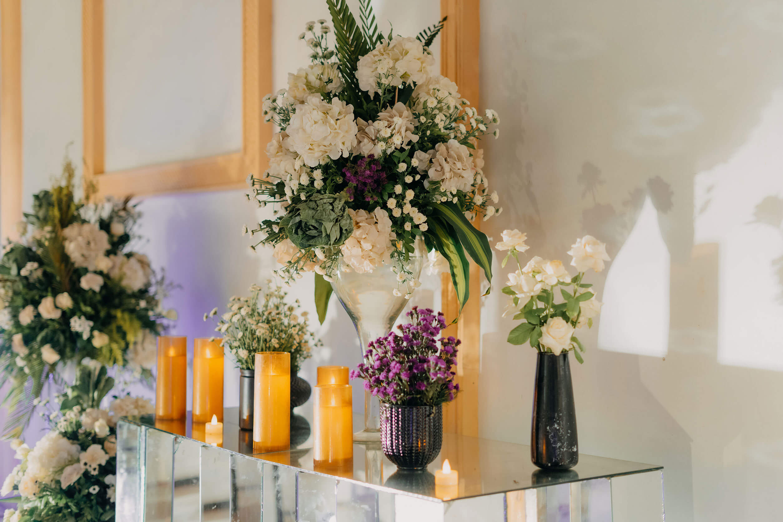 Destination wedding planner in India